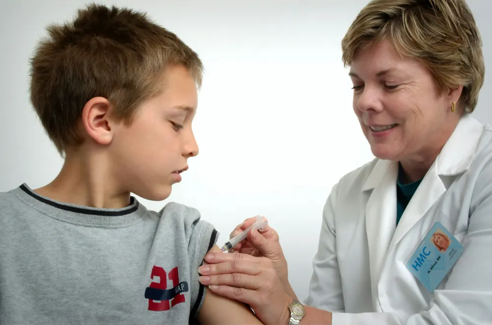 Check-Up Infantil: Quando Fazer?