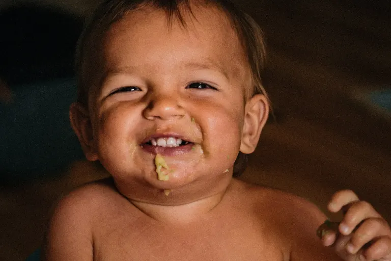 Consultas de Nutrição Pediátrica em Lisboa