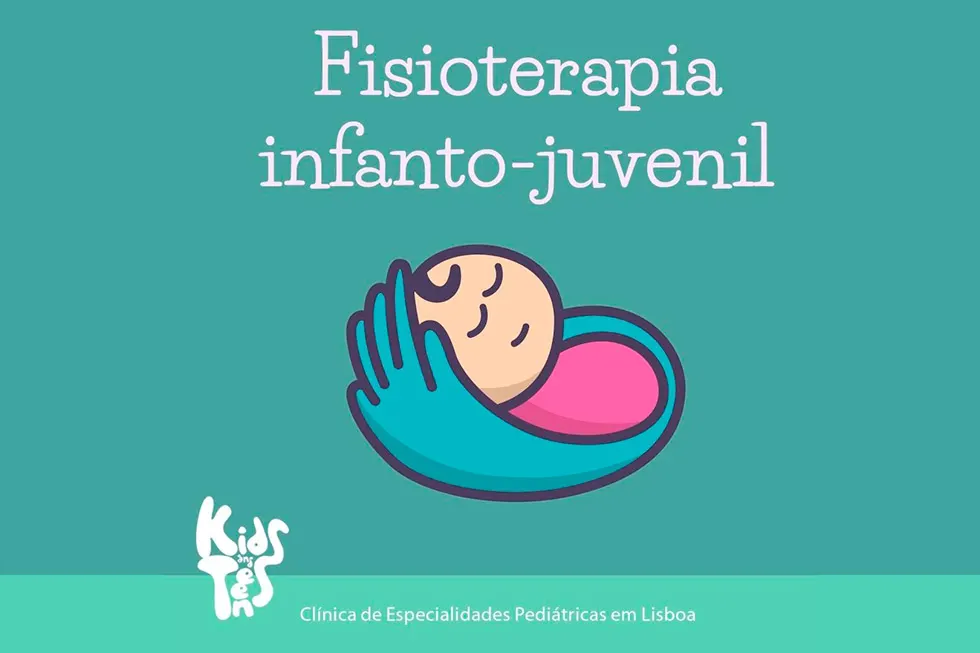Fisioterapia Pediátrica