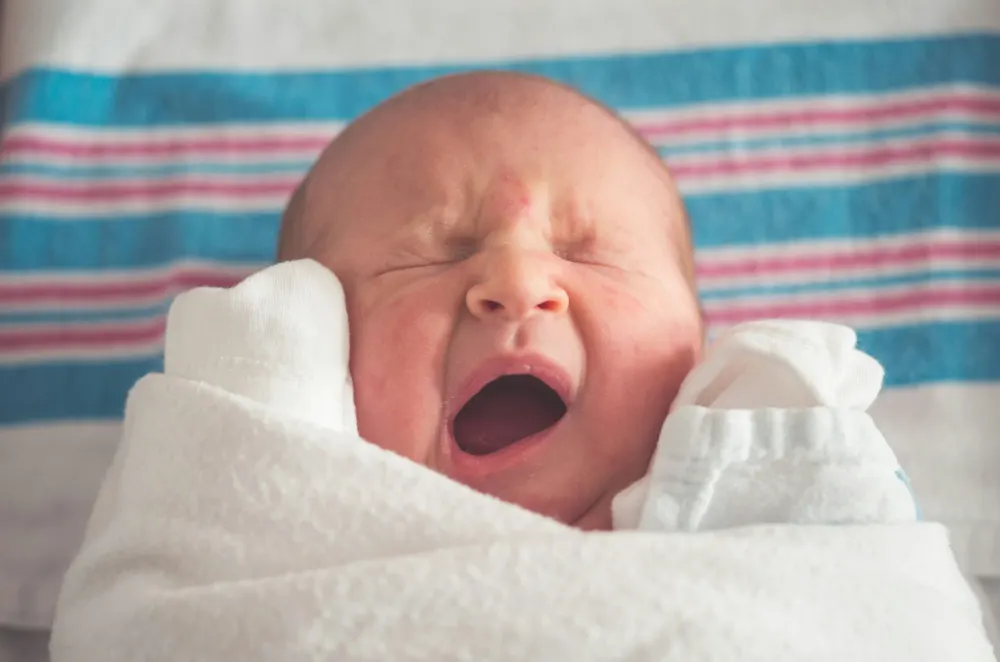 Lavagem Nasal em Bebés — Como fazer corretamente?