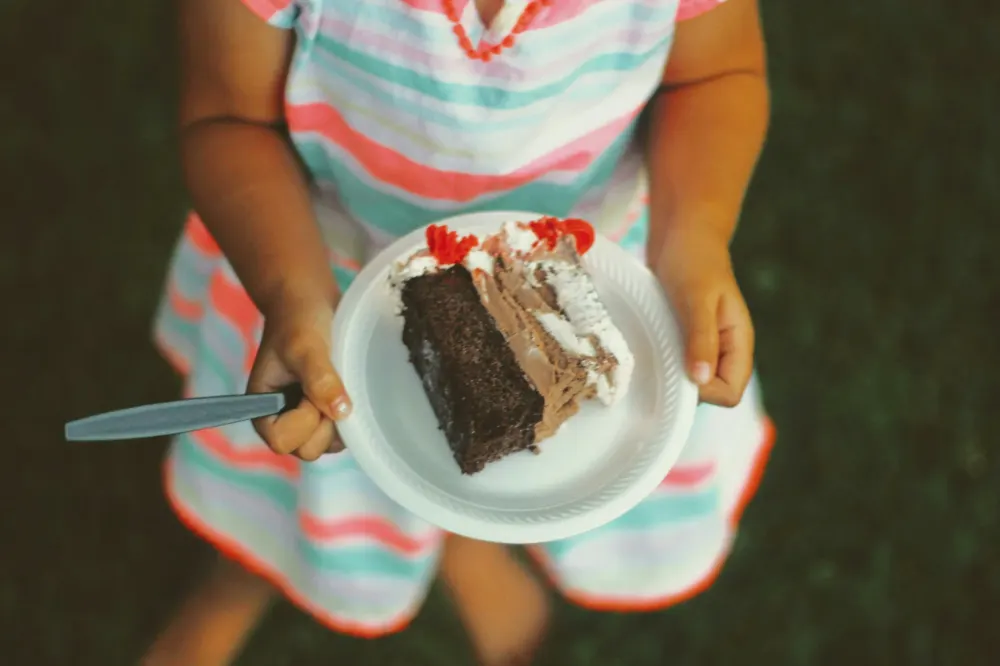 Obesidade Infantil: O que é, Consequências e Como Combater